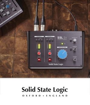 Solid State Logic